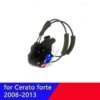 143857-e0ef21.jpg قفل الباب الأمامي الخلفي لكيا سيراتو فورت 2008-2013