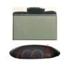 151432-3190d3.jpg لوحة شاشة LCD لتويوتا فيوس ، شاشة سوداء ، استبدال الأدوات ، العنقودية ، 2008-2012