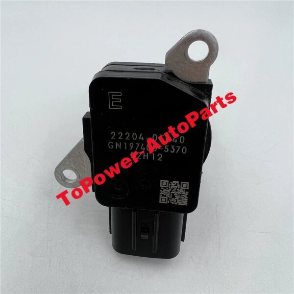 153394-d13209.jpg مقياس تدفق الهواء الشامل لتويوتا كامري كورولا سيون بريوس ليكسوس ، مستشعر ماف ، أوم 222040t040--22204020