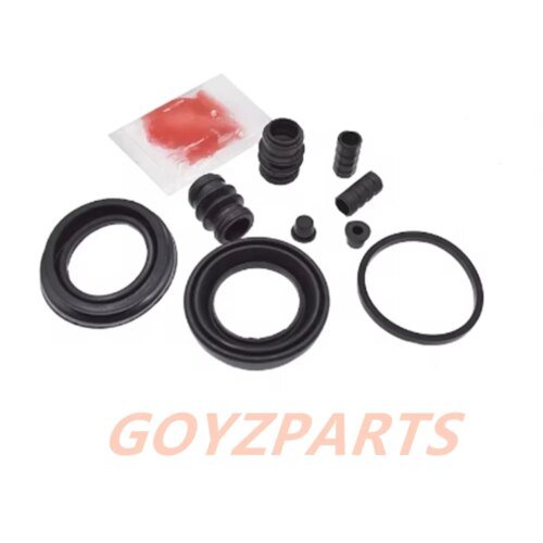 156835-696c0d.jpg طقم فرجار فرامل مانع للتسرب مناسب لتويوتا كامري لكزس ES300 ألون OEM من الشركة الأصلية
