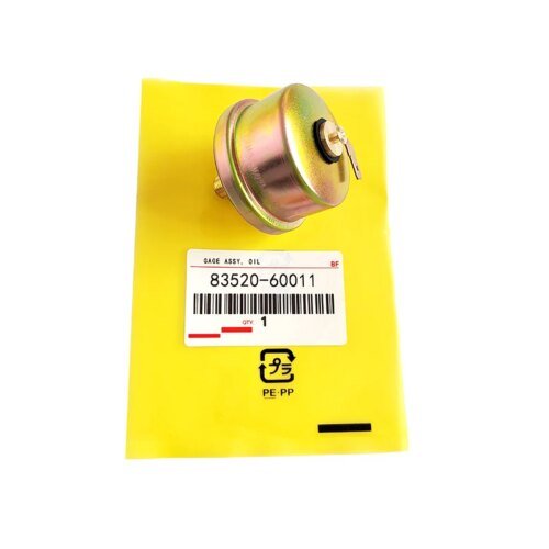 158331-230fca.jpg مستشعر ضغط الزيت لتويوتا لاند كروزر FZJ80 ، j62 ، علامة تجارية جديدة وعالية الجودة ،
