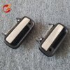 158730-52c5d1.jpg استخدام لتويوتا 4 عداء هايلكس mk3 بيك اب 1988-2004 نموذج مقبض الباب الخارجي كروم LN145 LN166 2 أبواب