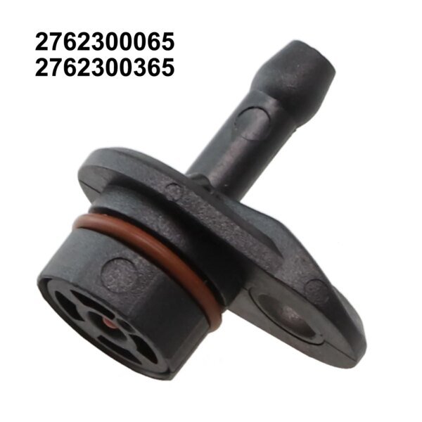طقم إصلاح صمام مضخة التفريغ لمرسيدس ، صمام فحص مضخة هواء المحرك ، M276 ، W212 ، W205 ، W166 ، A2762300065 ، A2762300265 ، A2762300365