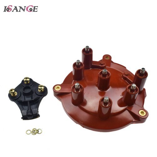 172609-4fc56e.jpg معالج الموزع والغطاء 1031580002 لمرسيدس بنز S124 W201 C124 W124 S124 W463 W126 R107 R129 260 300 E SL TE GE SE SEL SL