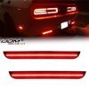 201697-0cd5af.jpg مصد خلفي عاكس ليد مصباح خلفي لفرامل Dodge ، OEM: 11188aa ، 2107 ، من من من من ، إلى ، في ، في ، في ، في ، في ، 68 ، في ، في