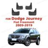 202291-454020.jpg ألواح طين مصبوبة للسيارات لرحلة دودج ، فيات فريمونت ، واقيات رش ، واقيات طين ،-من من من من Fiat Freemont