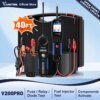206509-44664a.jpg Vdiagtole-جهاز اختبار طاقة للسيارات ، ، 12 فولت ، 24 فولت ، V200 برو ، كهربي