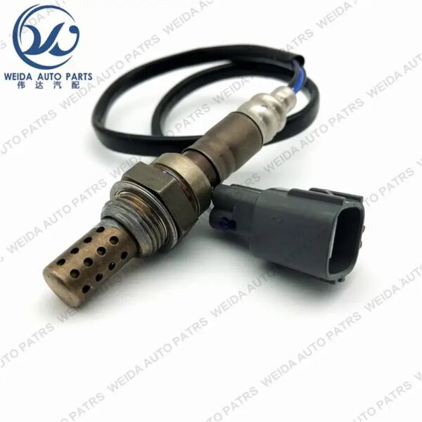 207092-c84906.jpg مستشعر أكسجين للسيارة ، لكزس GS300 ، LS400 ، SC400 ، تويوتا كامري ، MR2 ، سبايدر ، OEM ، 234-4603 ، 2344603