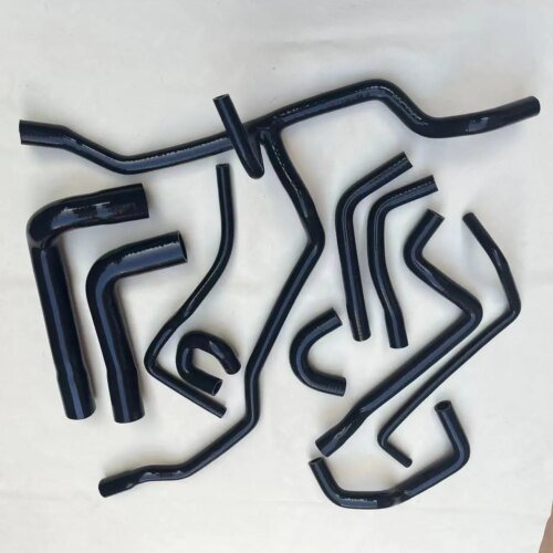 208397-9079e6.jpg أنبوب سخان سائل التبريد من السيليكون ، من أجل BMW E34 M50 525i 520i 525ix 525ix 01-