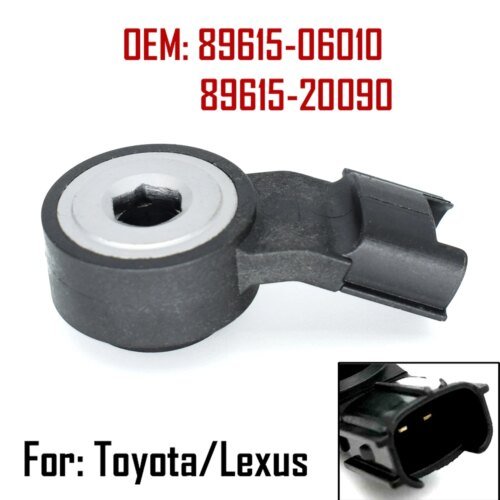 89615-20090 8961520090 محرك تدق حساسات لسيارات تويوتا كامري كورولا Rav4 هايلاندر 89615-06010 8961506010 سليل تندرا لكزس RX