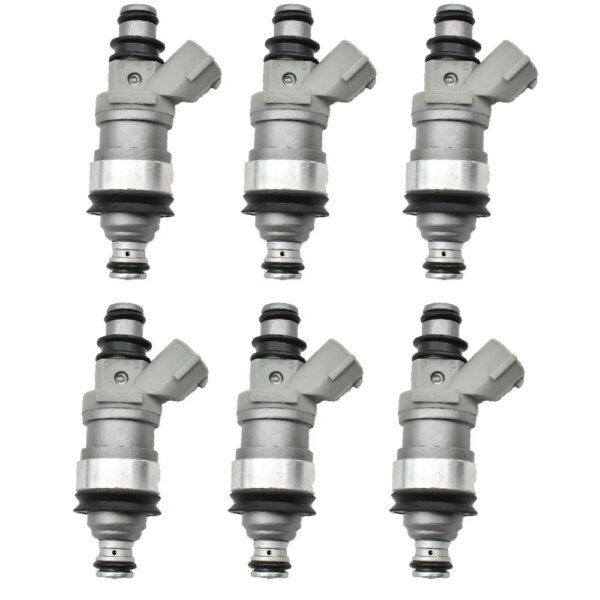 208881-a784eb.jpg حاقن وقود لتويوتا كامري ، لكزس ES300 3.0L 4 عداء تاكوما 3.4L