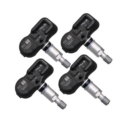 مستشعر ضغط الإطارات لكزس ES g تويوتا بريوس RAV4 III Camry-Camry-PMV-ak, MHz TPMS, 1, 4
