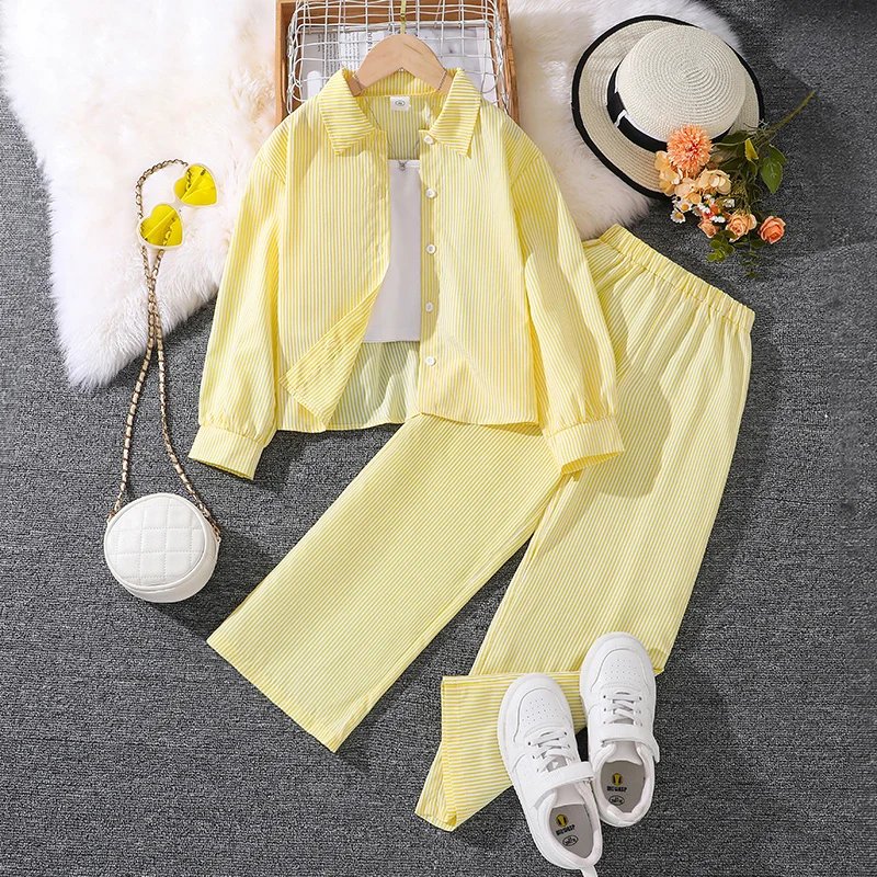 DH06025 Yellow