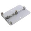223831-2235b3.jpg الهاتف المحمول إصلاح تركيبات Pcb قوس العالمي لوحة دارات مطبوعة حامل إصلاح أداة منصة دعم ثابت المشبك لحام