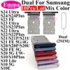 224488-e6d2c0.jpg 10 قطعة علبة بطاقة Sim لسامسونج S21 S22 زائد S23 + S24 الترا S20 FE S10 رقاقة فتحة حامل مأخذ توصيل محول مايكرو نانو المقبس جزء