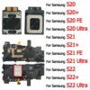 224836-6d3558.jpg سماعة أذن لهاتف سامسونج جالاكسي S22 Ultra 5G S22 + S20 FE S20 + S21 Plus S21 +