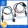 235924-e029ff.jpg مستشعر الأوكسجين من لامبادا لسيارة هوندا أكورد ، المنبع والمصب ، EX LX ، DX ، SE ، 2.4L ، L4 ، 2003 ، 2004 ، 2005 ، 2006 ، 2007 ، 234-9040 ، 234-4797