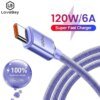 شحن فائق السرعة لشاومو شاو ووي وكابل شحن لشاوميو ، w ، m/1m/2m