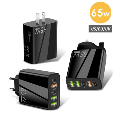 244629-b9e95d.png شاحن USB C من النوع C PD محول الهاتف المحمول لهاتف iPhone Xiaomi Huawei Samsung ipad Realme oneplus Tablet