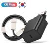 شاحن USB نوع C للهاتف ، كابل شحن سريع ، نوع C ، شاومي ، ريدمي ، نوت 12 ، S23 ، الترا ، PD ، كوري ، 15 ، 20 واط