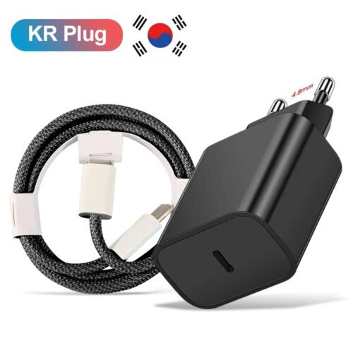 شاحن USB نوع C للهاتف ، كابل شحن سريع ، نوع C ، شاومي ، ريدمي ، نوت 12 ، S23 ، الترا ، PD ، كوري ، 15 ، 20 واط