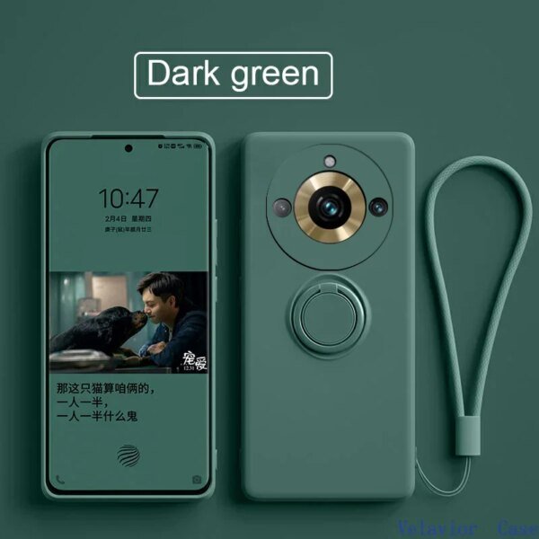 245512-d2ad33.jpg لـ Realme 11 غطاء سيليكون مربع مقاوم للصدمات لهاتف Realme 11 Pro Plus، حافظة فتحة للبطاقات لهاتف Realme 11 Pro