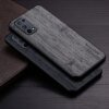 246375-e665c4.jpg حافظة جلدية لـ realme 7 ، 6 ، 6s ، 6i ، 5s ، 5i pro ، 5g ، نمط خشب الخيزران ، جديد