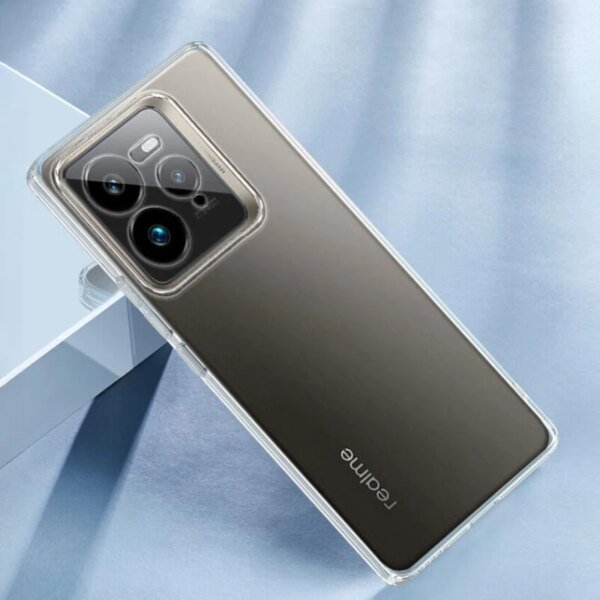 246749-d23848.jpg غطاء حماية من السيليكون الناعم الشفاف لهاتف Realme GT7 Pro