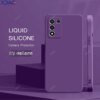246759-badb93.jpg حافظة سيليكون بلون واحد لـ OPPO Realme ، غطاء خلفي ناعم ، حماية عدسة مربعة سائلة ، ضد للصدمات ، Q3S ، Q3T ، Q3i ، Q3 Pro ، 5G