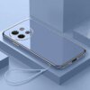 جراب هاتف فاخر مطلي بمربع ، غطاء خلفي للصدمات ، هاتف Realme 11 ، 4G ، Realme 11 ، 4G