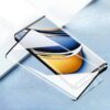 248797-4464c9.jpg واقي شاشة من الزجاج المقسى المنحني ثلاثي الأبعاد لهاتف Realme 11 10 Pro Plus على Realme11 Pro + 11 ProPlus غطاء كامل مضاد للضوء الأزرق