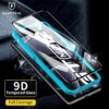 248846-8b5520.jpg SmartDevil غطاء كامل من الزجاج المقسى لـ Realme GT 6 واقي شاشة عالي الدقة مضاد للبصمة مع أداة لـ Realme GT5 GT Neo 5