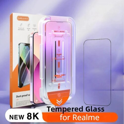249355-5f8e5d.jpg جديد 8K الزجاج المقسى ل Realme 10Pro GT Neo3 T GT2 Pro Q5 Pro واقي شاشة تركيب خالي من الغبار