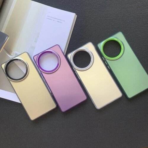 249368-0eb178.jpg حافظة هاتف لهاتف Realme 11 5G ، ليزر غير لامع ، درع مصد ملون ، غطاء مقاوم للصدمات ، RMX3780