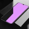 ل شاومي Redmi نوت 7 8 9 برو ماكس 9S 8T مكافحة الأزرق الزجاج المقسى Xiomi Redmi نوت 9 نوت 8 8A 7A 9C 9A حامي الشاشة فيلم