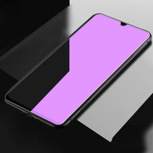 ل شاومي Redmi نوت 7 8 9 برو ماكس 9S 8T مكافحة الأزرق الزجاج المقسى Xiomi Redmi نوت 9 نوت 8 8A 7A 9C 9A حامي الشاشة فيلم