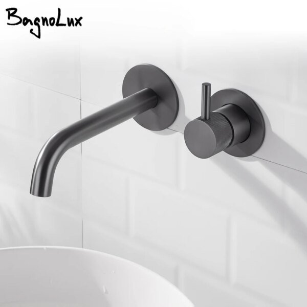 267935-aaa4b3.jpg صنبور مركب على الحائط من جونميتال لحوض الحمام