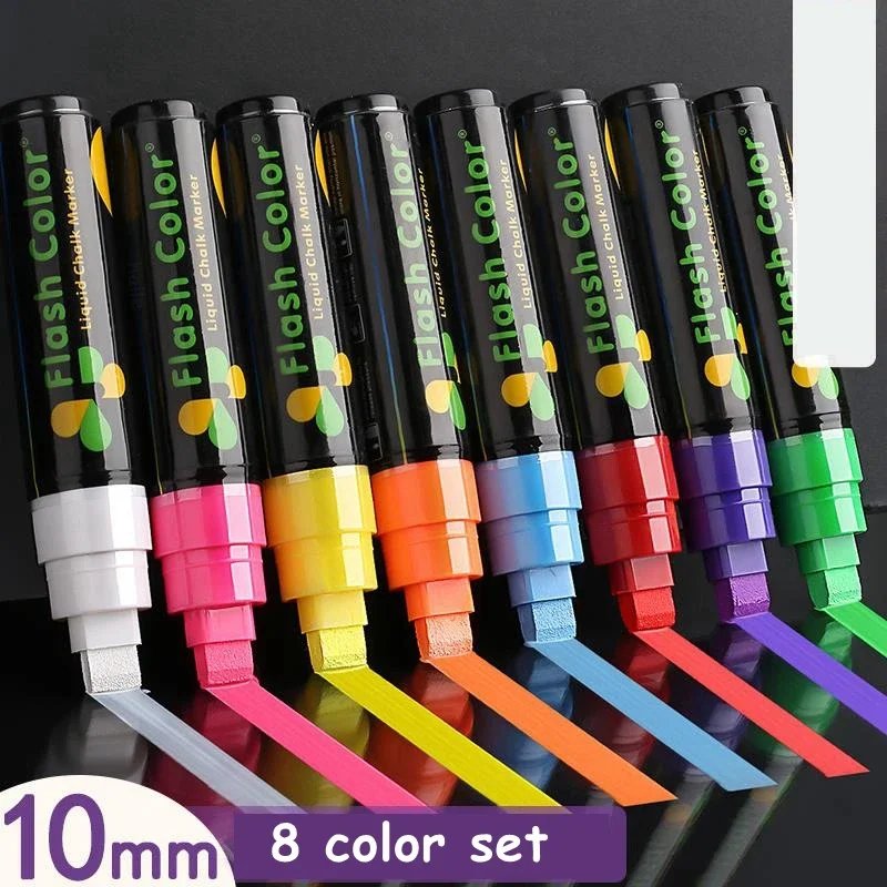 10mm 8pcs set
