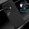 279141-3ac22e.jpg جراب هاتف ملمس مغناطيسي من الجلد ، غطاء لهاتف Redmi Note 13 Pro Plus 5G ، 12 ، 11 Pro Plus ، 12C ، 13C ، 4G