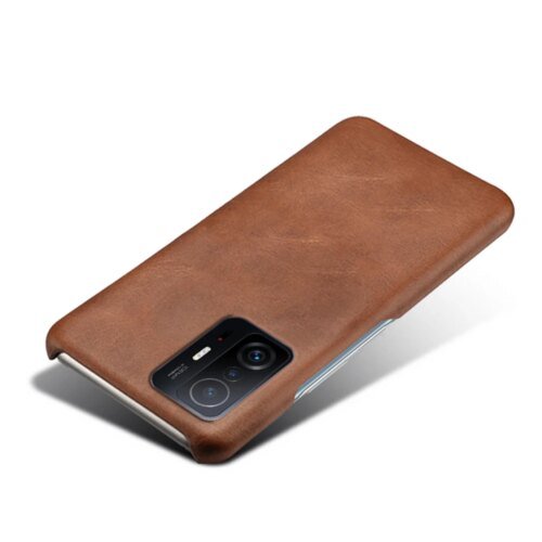 الفاخرة نباتي بو أغطية جلد ل Xiaomi 11T برو 11 T Funda يمكن ارتداؤها سليم كوكه ل Xiomi Mi 11t Mi11t برو 5G 6.67 "جراب هاتف