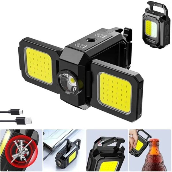 290053-f5c5b3.jpg مصباح يدوي LED
