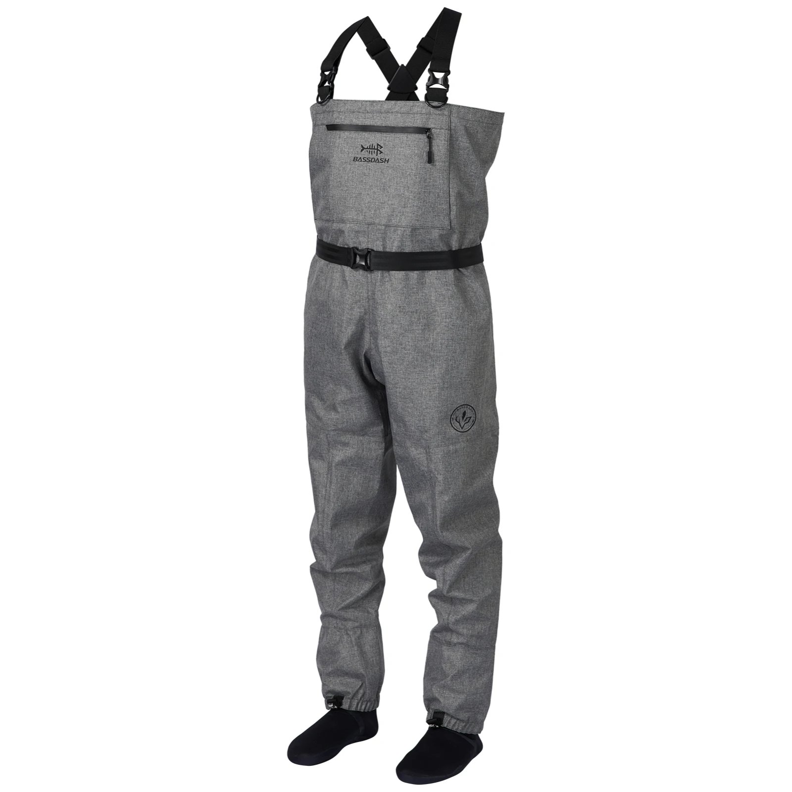 Heather Grey