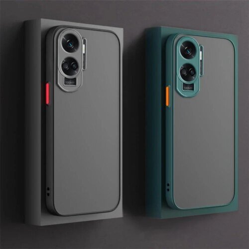 حافظة مدرعة مضادة للصدمات لهاتف Honor 90 Lite X9A X9B X9 Funda لهاتف Honor X8 X9B X7 X9A X8A X7A X8B X7B غطاء هاتف ممتص للصدمات
