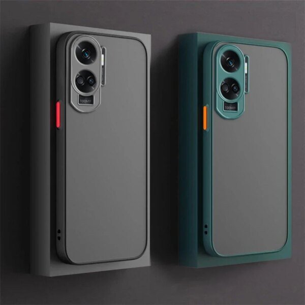 310084-1e38aa.jpg حافظة مدرعة مضادة للصدمات لهاتف Honor 90 Lite X9A X9B X9 Funda لهاتف Honor X8 X9B X7 X9A X8A X7A X8B X7B غطاء هاتف ممتص للصدمات