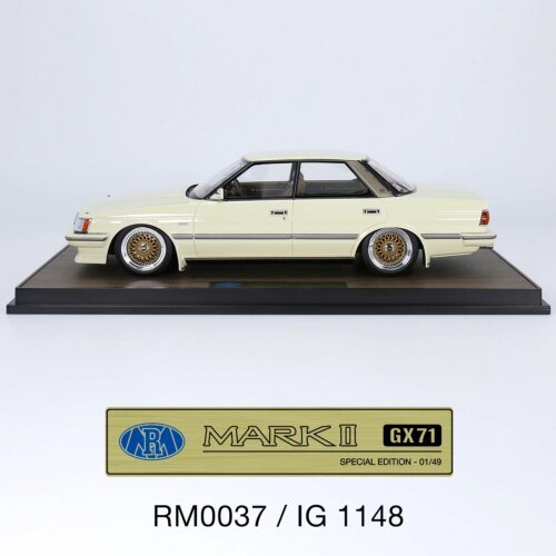تويوتا MK II GX71