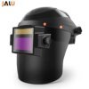 316116-714ea0.jpg قناع لحام السيارات S soldadora maquina de solda careta para soldar خوذة لحام قناع لحام cascos lente de solda azul 1112