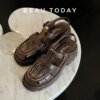 323408-07f89e.jpg صندل نسائي بمنصة جلاديتور