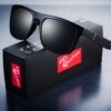 327498-54f487.jpg نظارات شمسية مستقطبة عتيقة للرجال ، نظارات قيادة عتيقة ، موضة صيد الأسماك ، مربع ، UV400