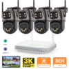 331669-3af68d.png كاميرا لا سلكية عدسة مزدوجة WIFI