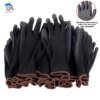 38530-7d3513.jpg عدد 10/20 زوج من قفازات البولي يوريثين قفازات سلامة العمل قفازات إصلاح قفازات النخيل المغلفة قفازات نجار لوازم إصلاح